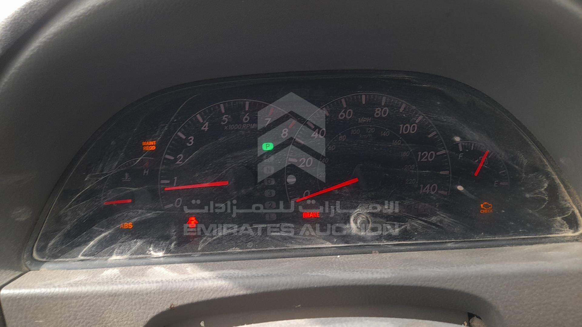 2006 TOYOTA CAMRY VIN: 4T1BE32K76U681118