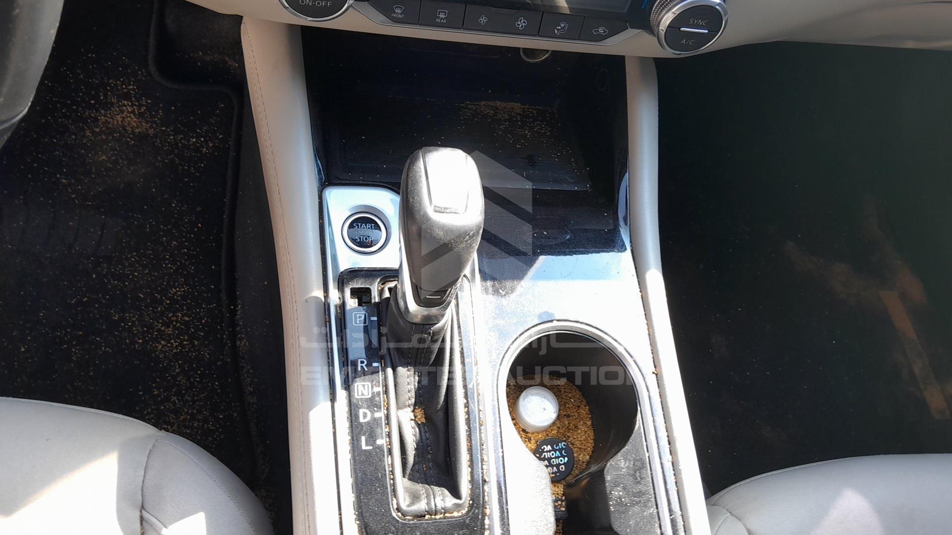 2023 NISSAN ALTIMA VIN: 1N4BL4AP4PN403808