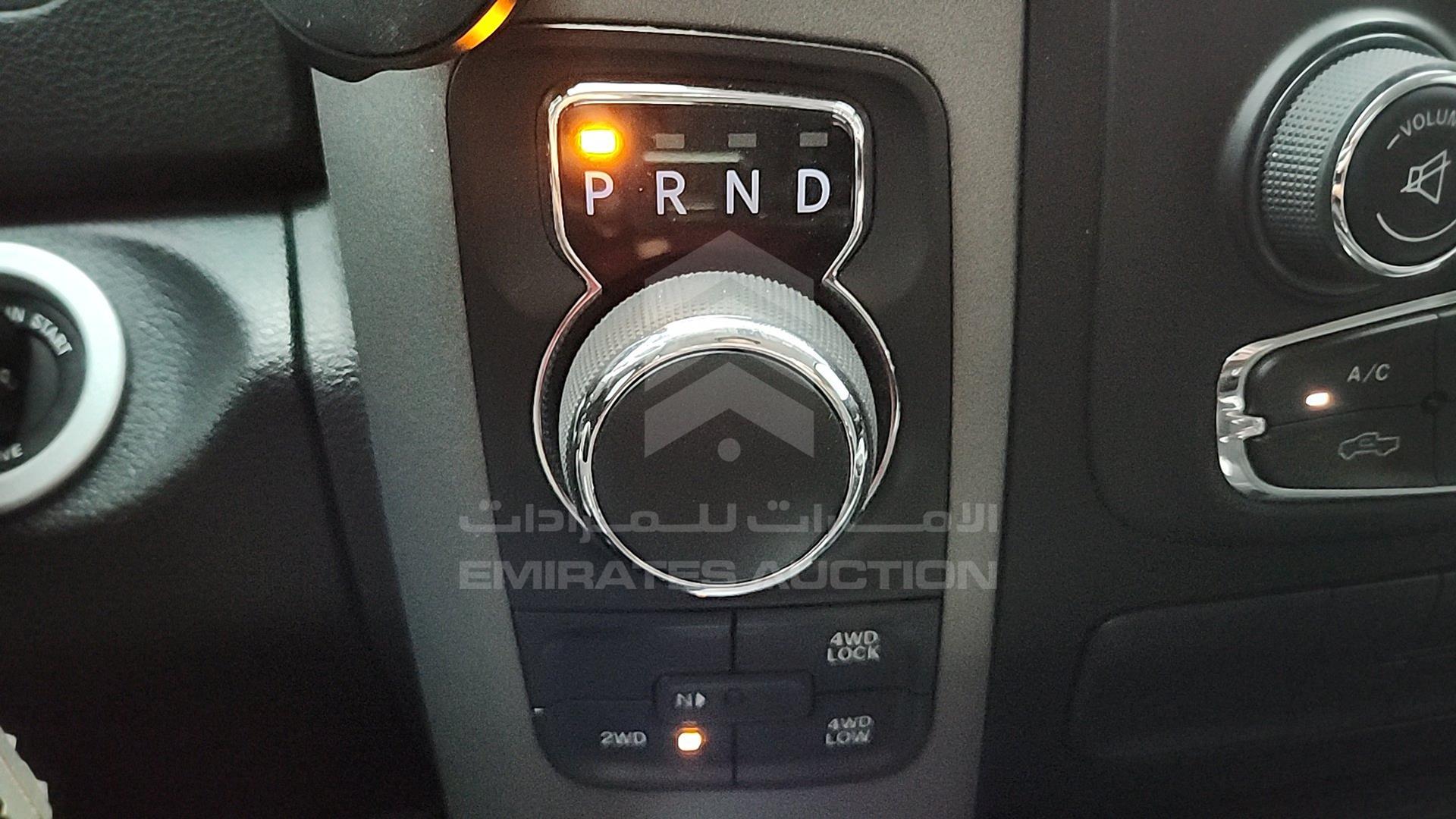 2022 DODGE RAM VIN: 3C6JR7AT9NG267045