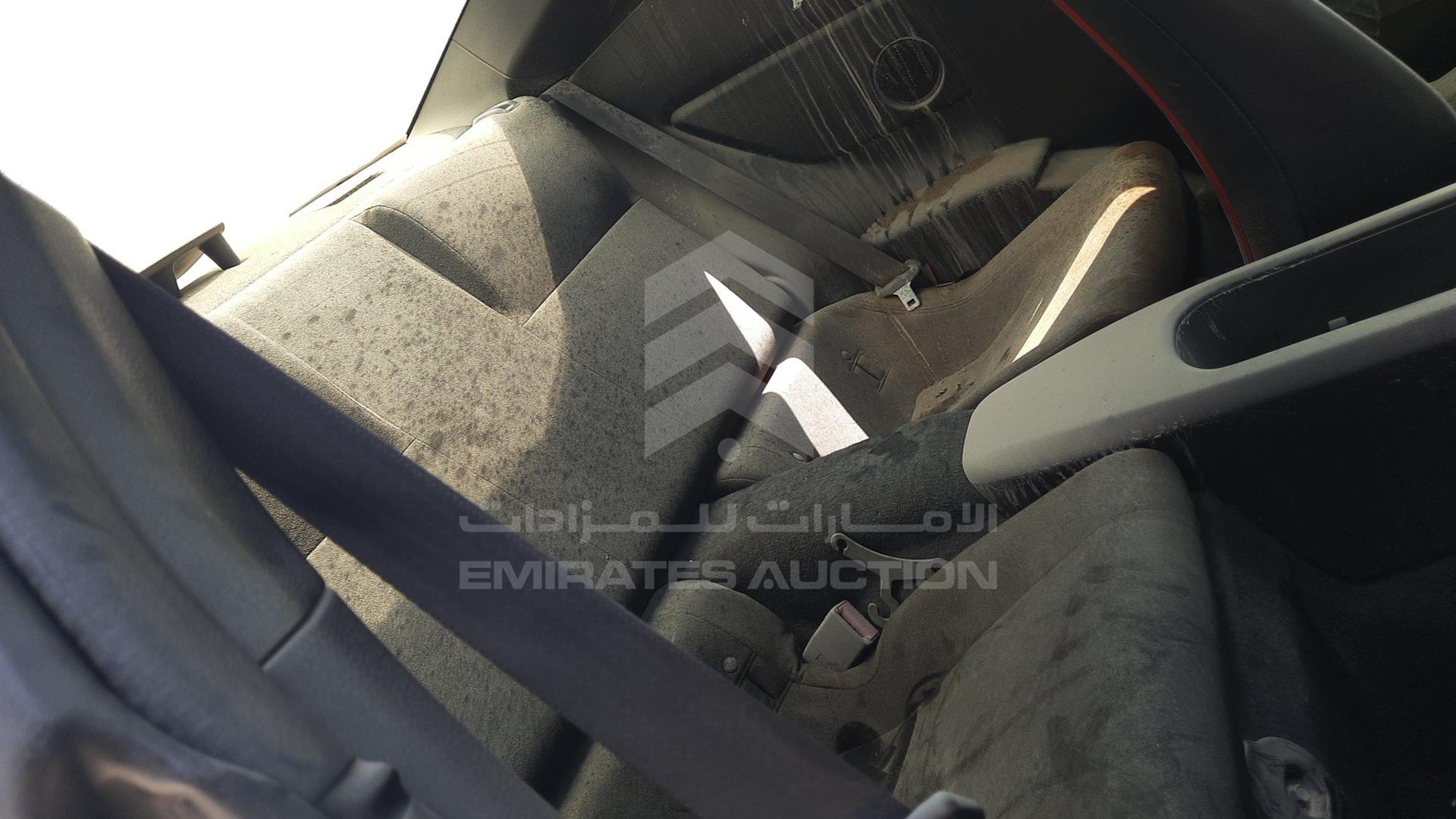 2013 TOYOTA SCION VIN: JF1ZNAA17D2707652