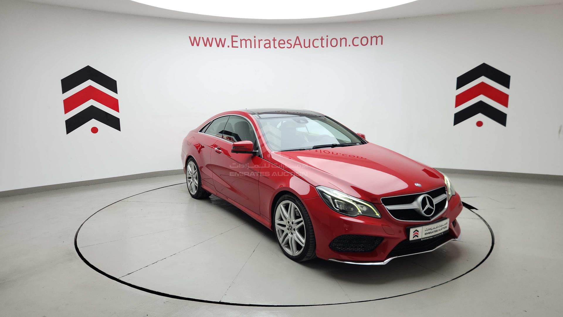 2014 MERCEDES E 300 VIN: WDDKJ6CBXEF284480