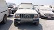 جيب - شيروكي 2001<br> AED 300