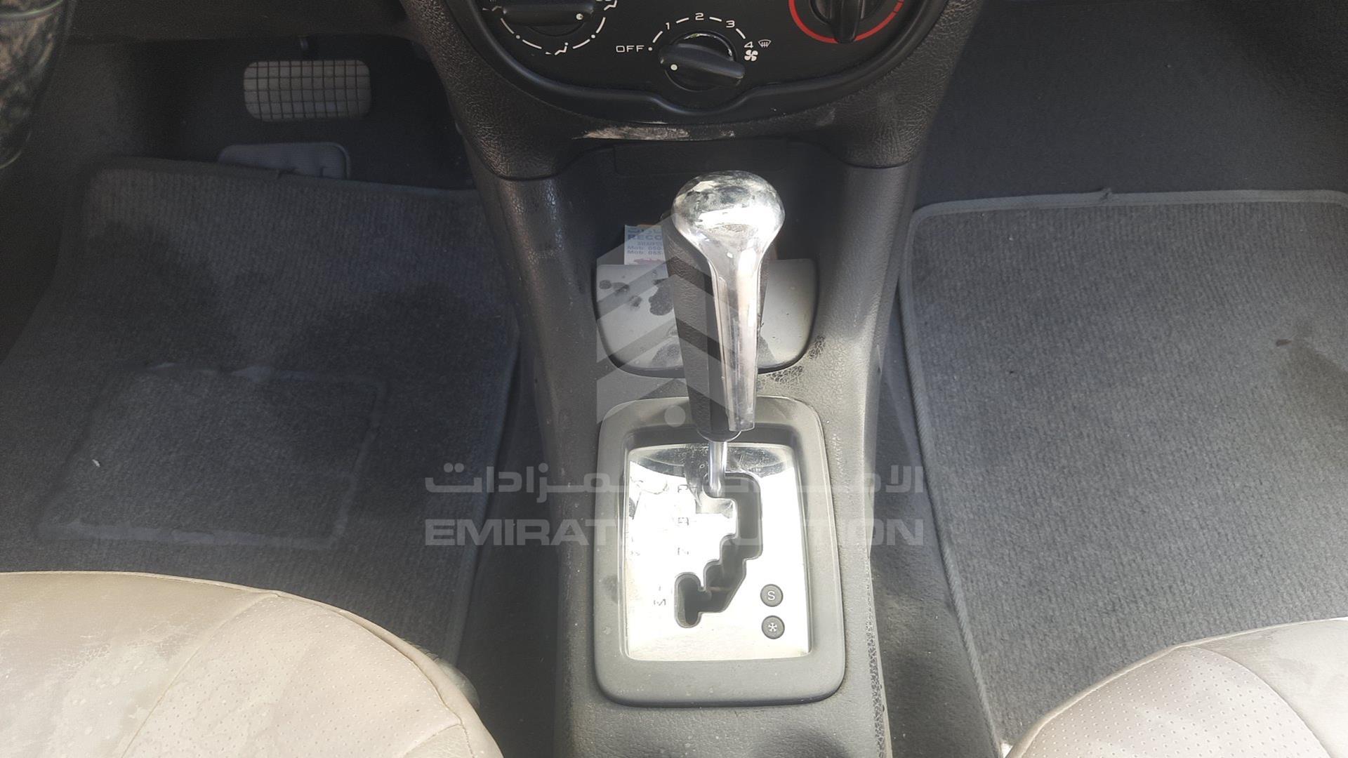 2006 PEUGEOT 306 VIN: VF32AKFWR6W001051
