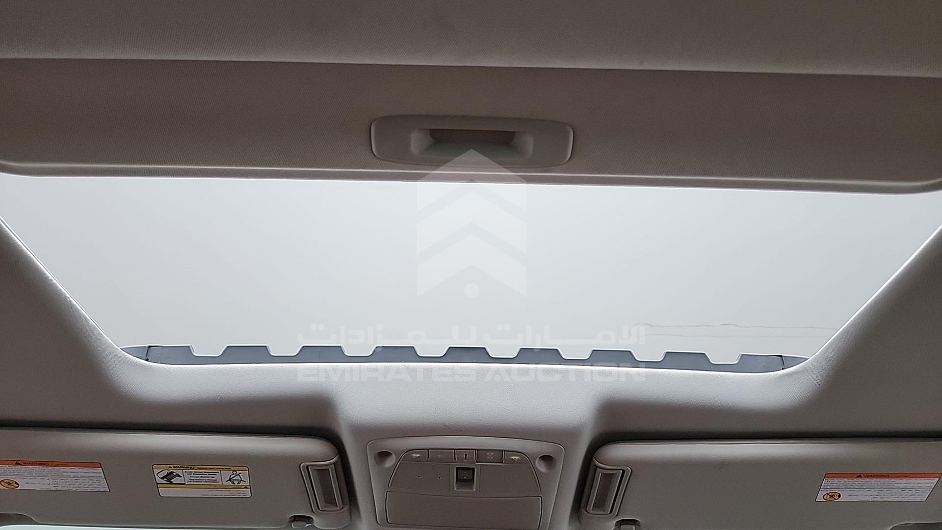 2020 NISSAN PATROL VIN: JN8AY2NY0L9400779