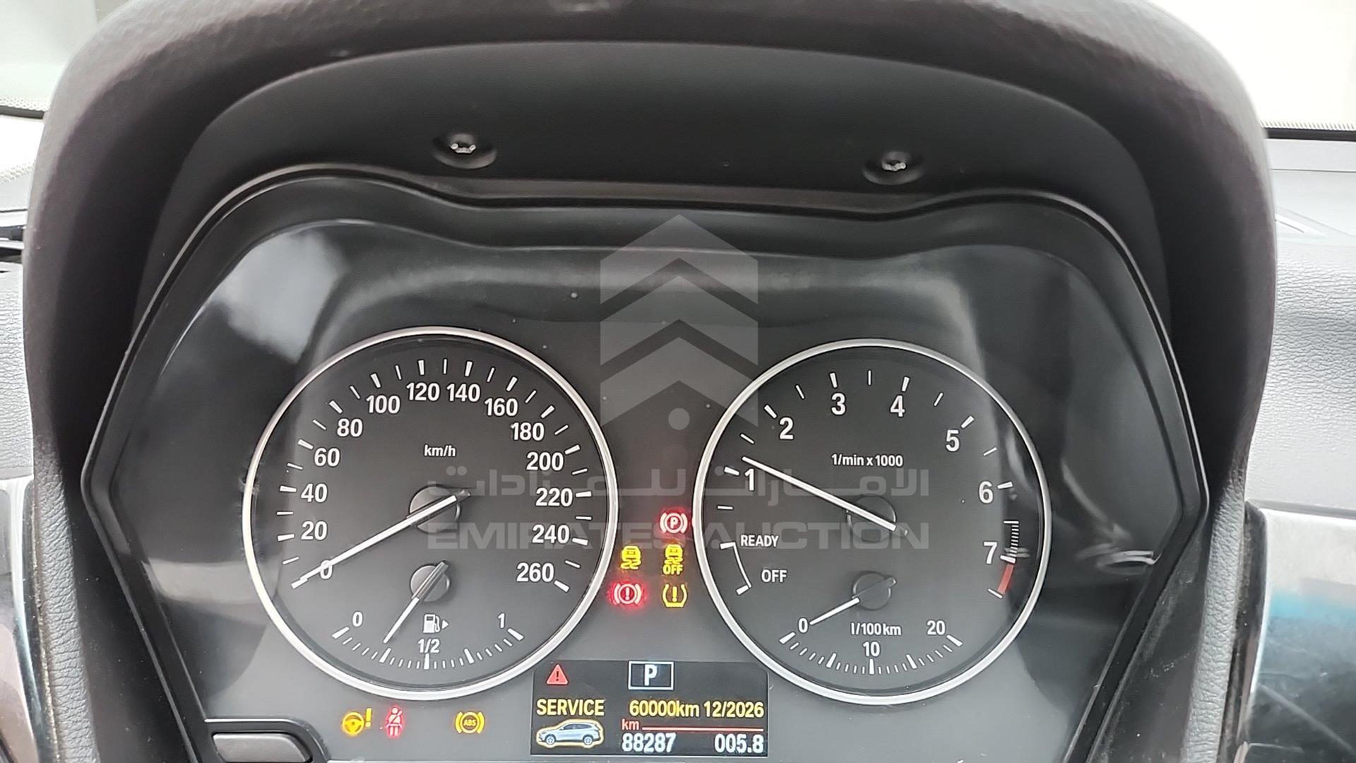 2018 BMW X1 VIN: WBAJG3106JEE24237