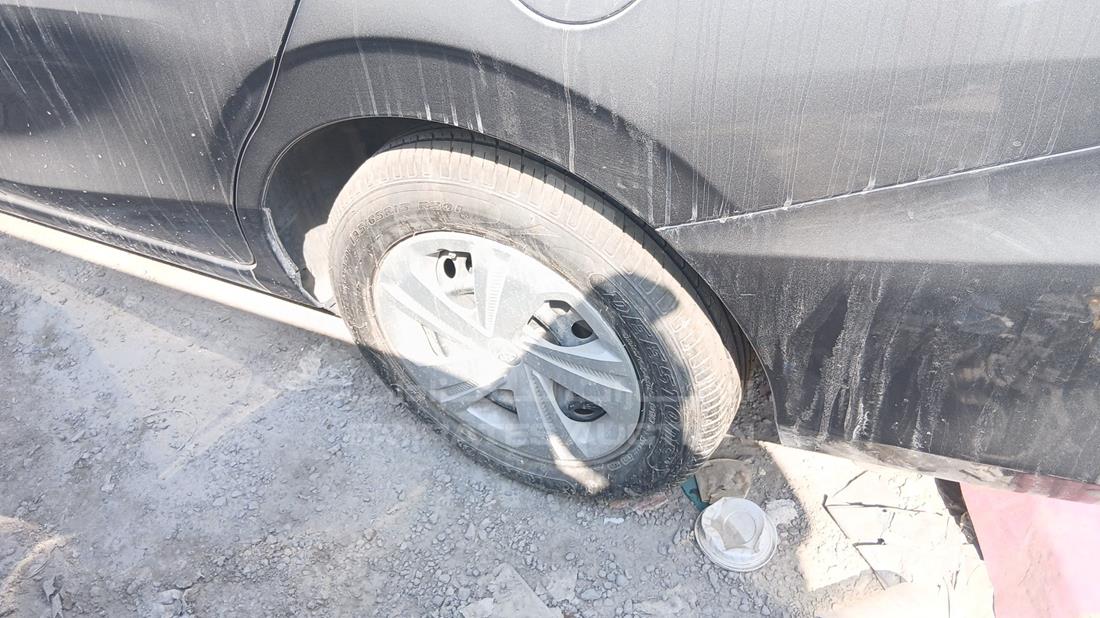 2023 Toyota Yaris — Rear Left Tyre — Photo 31