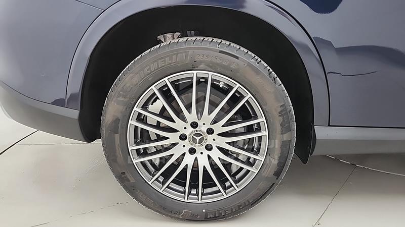 2024 MERCEDES GLC 300 VIN: W1NKM4HB2RU037494