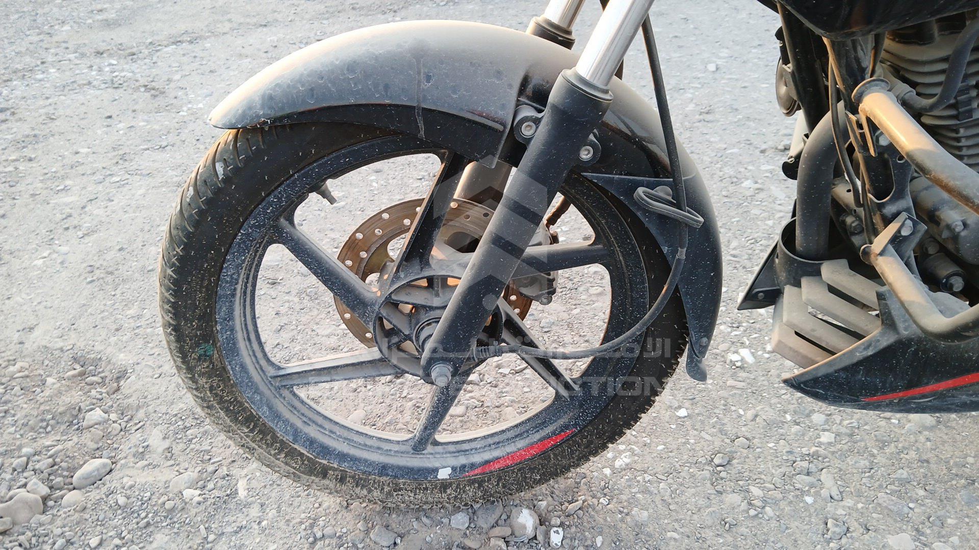 2020 BAJAJ 150 CC VIN: MD2A11CX3LCJ63285
