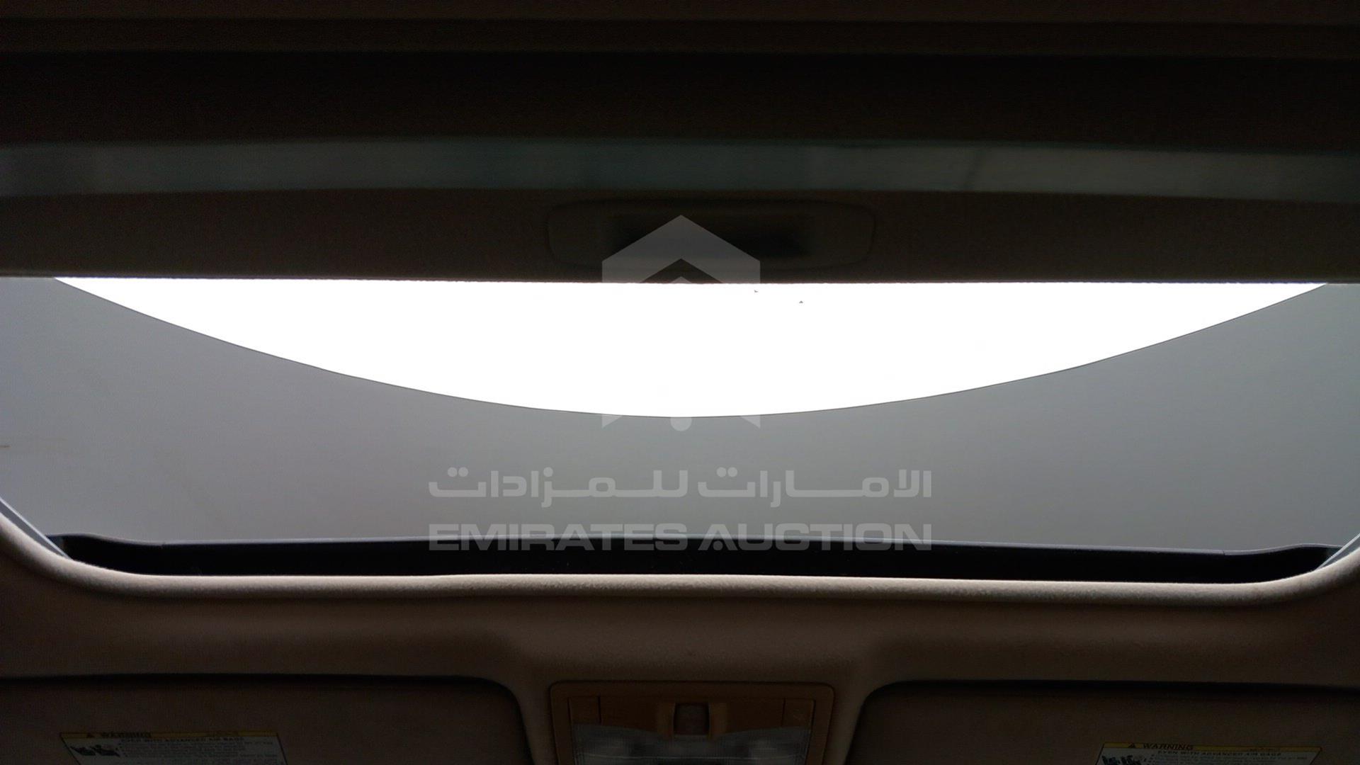 2012 TOYOTA AVALON VIN: 4T1BK36B0CU473256