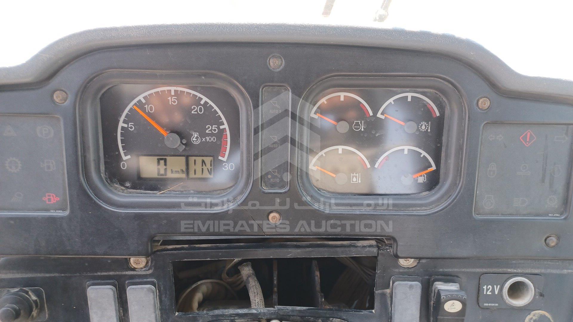 2007 CATERPILLAR --- VIN: CAT0950HHN1A00988