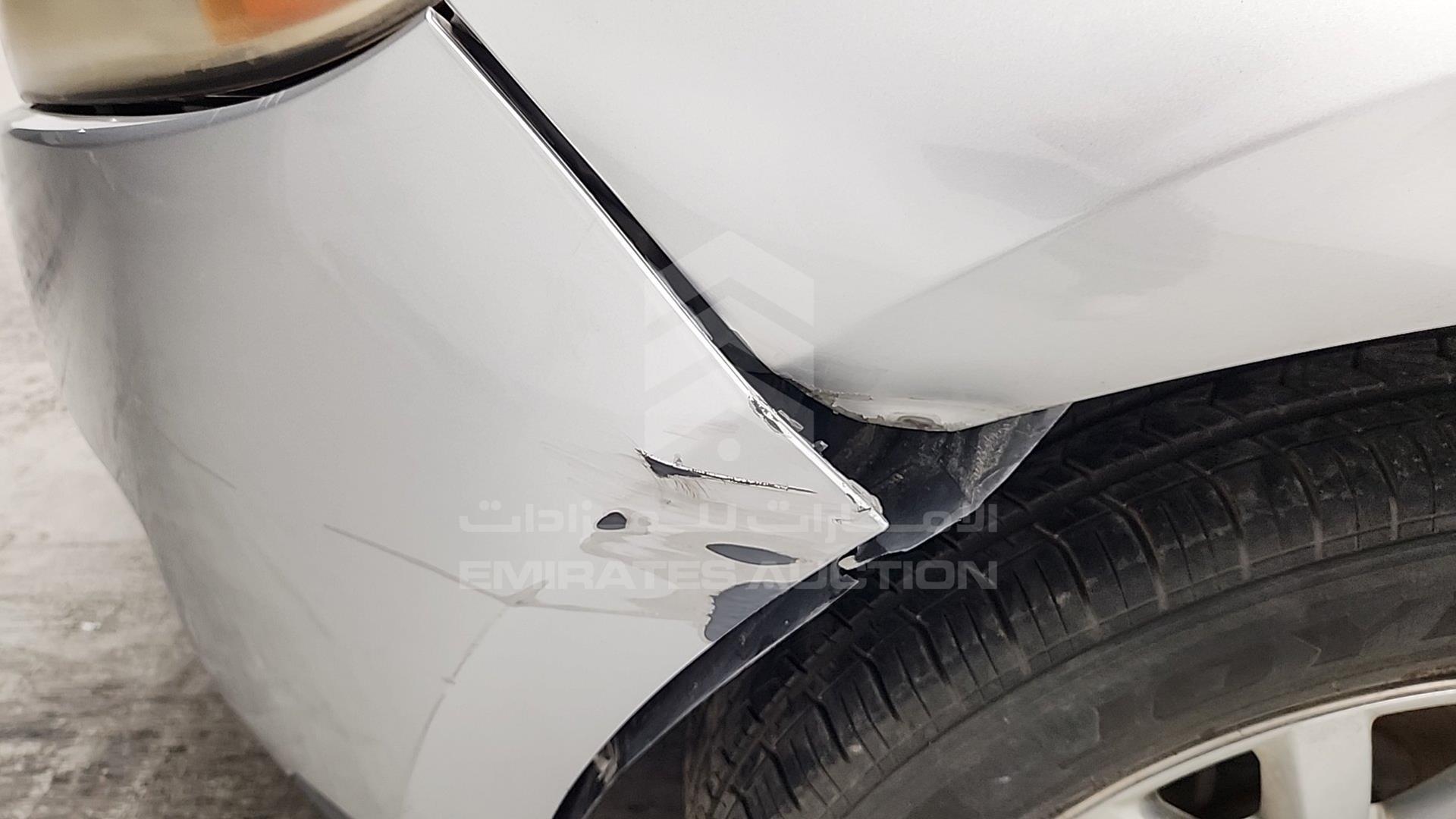 2011 FORD EDGE VIN: 2FMDK4KC9BBB19947