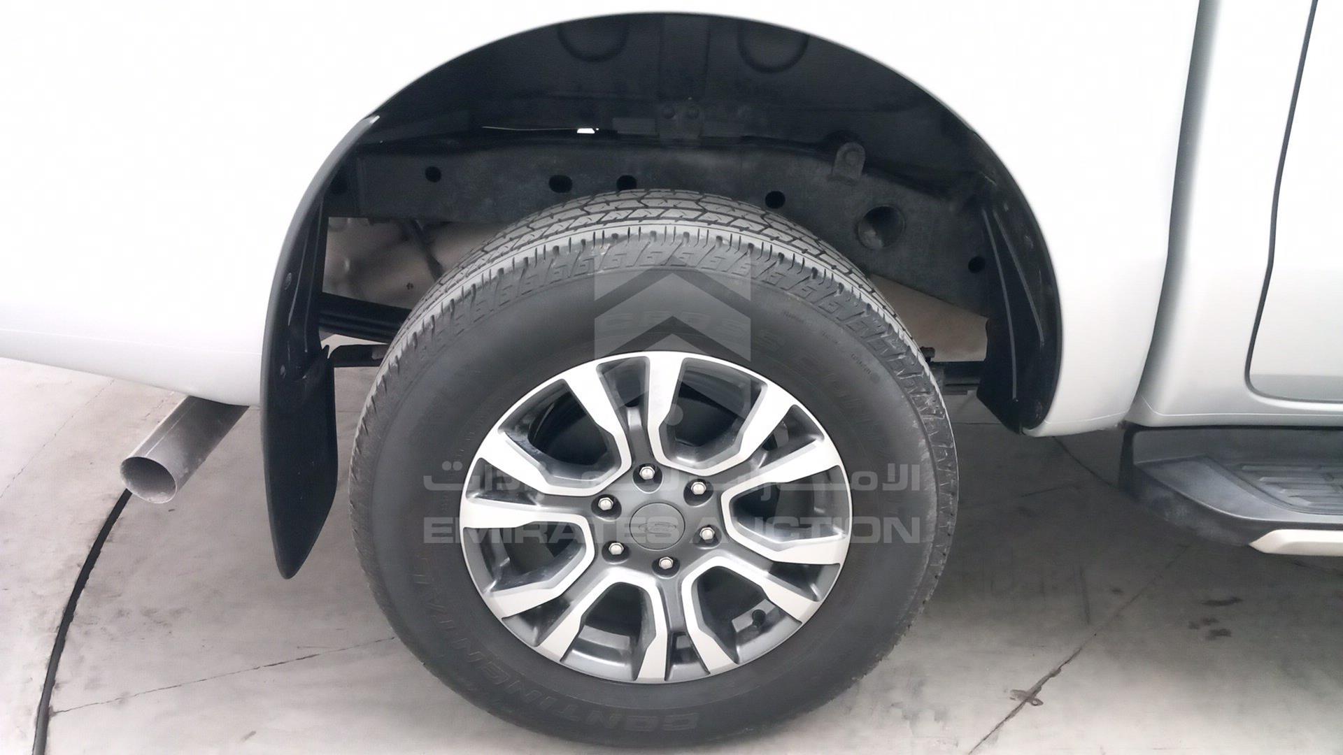 2022 FORD RANGER VIN: AFAFP5KP0NJP55895