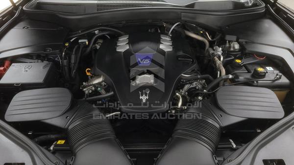 ZN6YU61F1JX277633 Maserati Levante