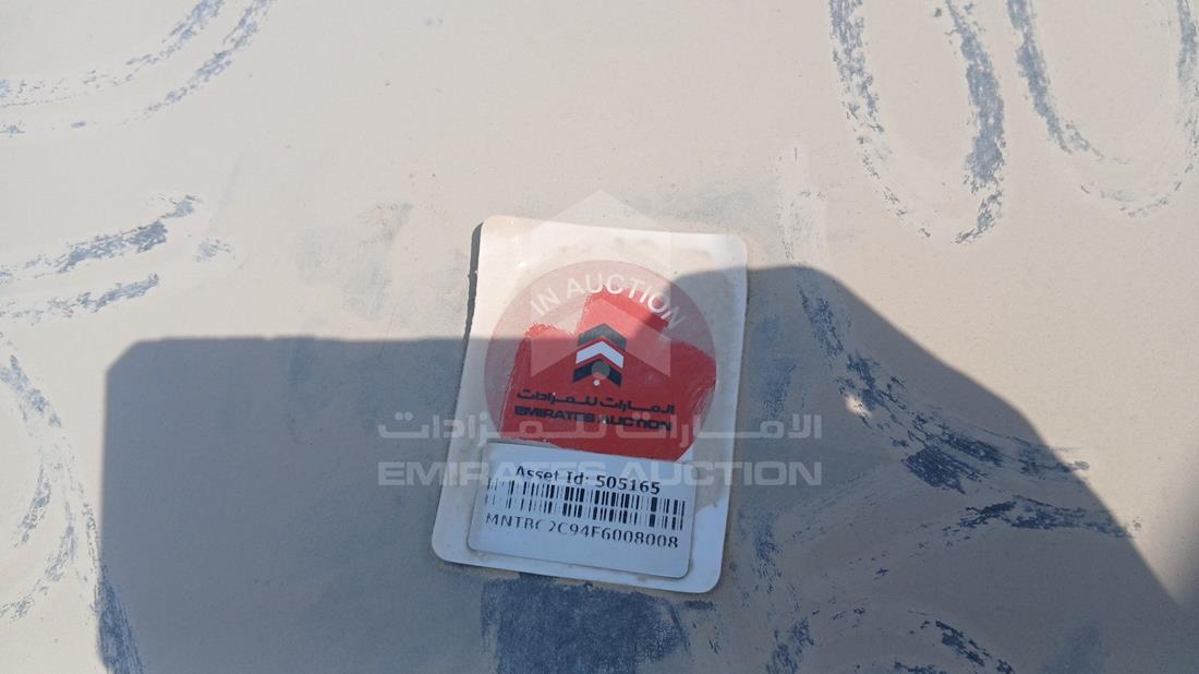 نيسان تيدا 2015 — عام — صورة 26