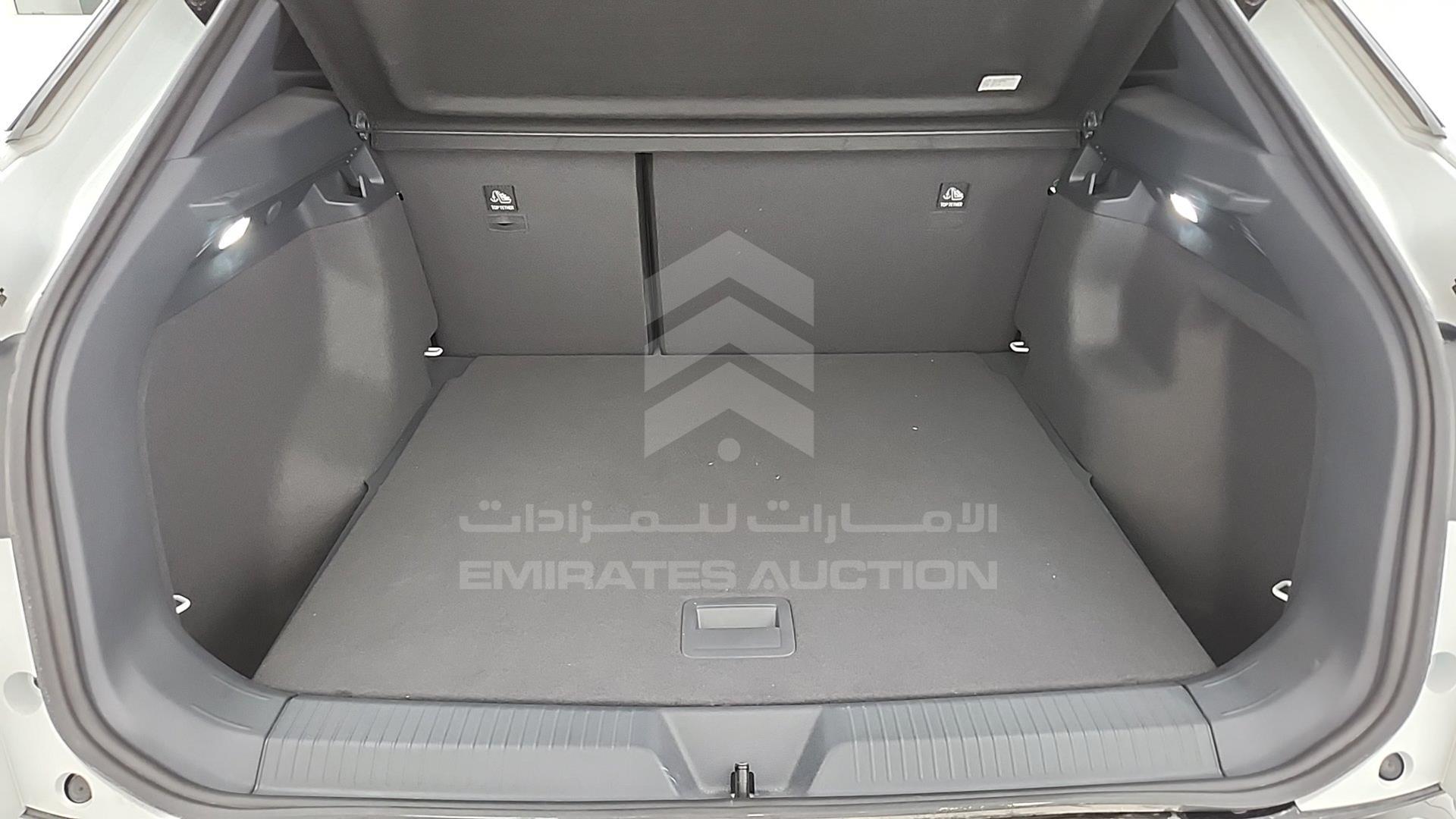 2022 VOLKSWAGEN ID.4 VIN: LFVVB9E60N5019944