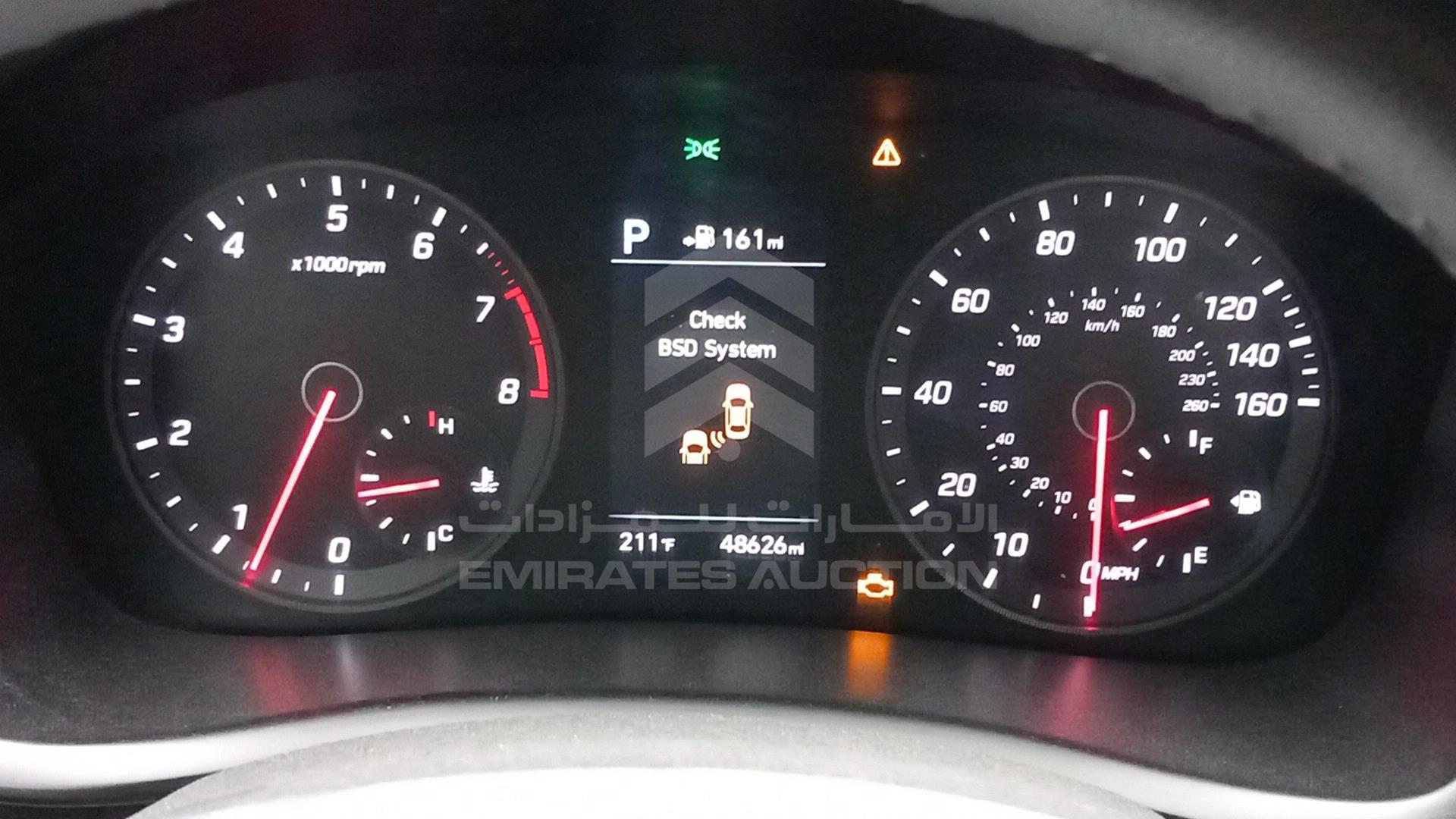 2019 HYUNDAI SONATA VIN: 5NPE34AFXKH740927
