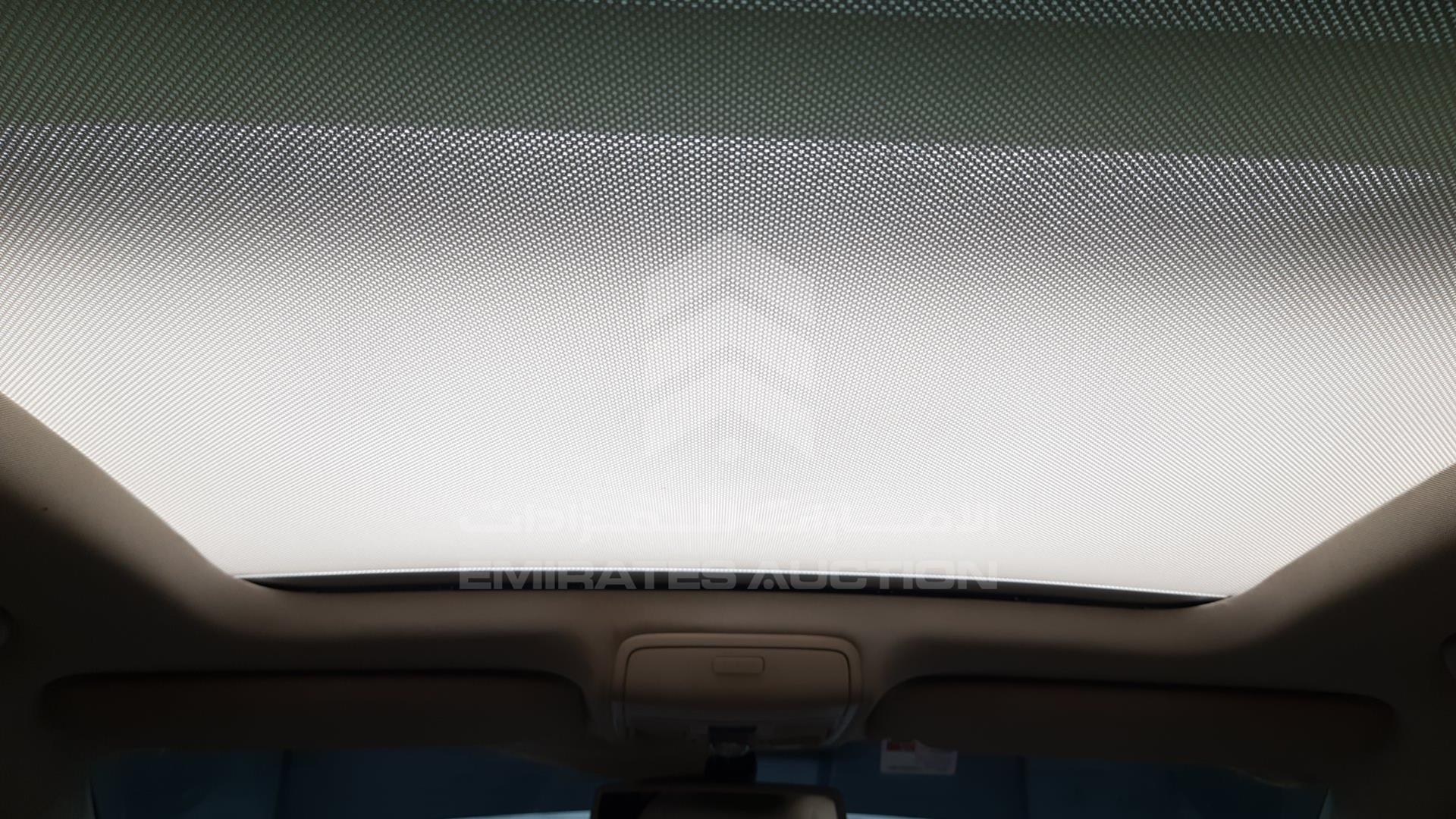 2015 VOLKSWAGEN TIGUAN VIN: WVGCE2AX1FW500403