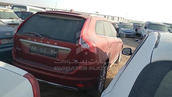 Volvo XC 60 2014 YV147HDZ1E2558370 Image 28