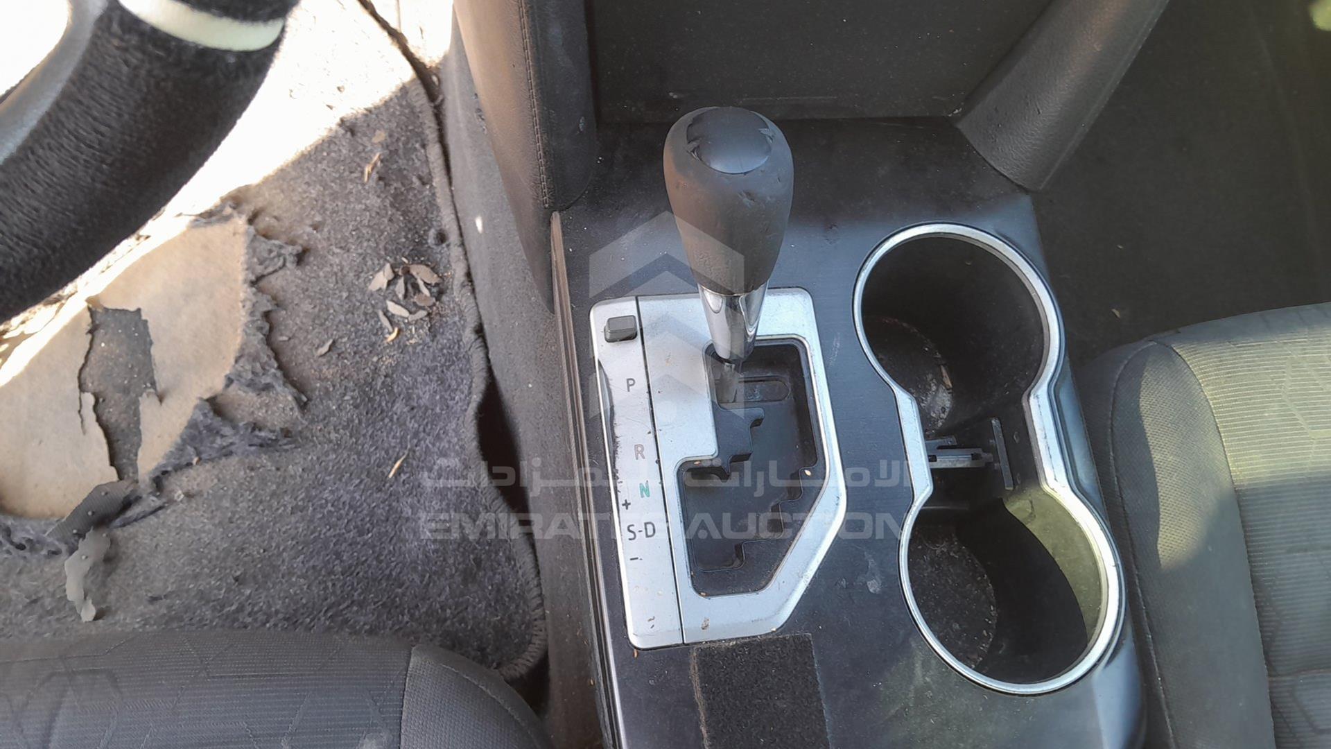 2015 TOYOTA CAMRY VIN: 6T1BF9FK4FX572953