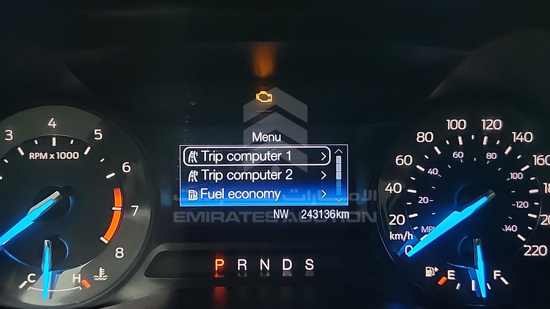 2016 FORD EXPLORER VIN: 1FM5K8B82GGC79286