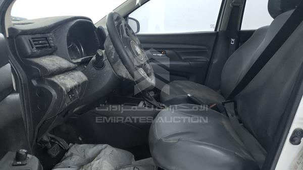 Suzuki Ertiga 2019 MA3NC2B12KA119709 Image 11