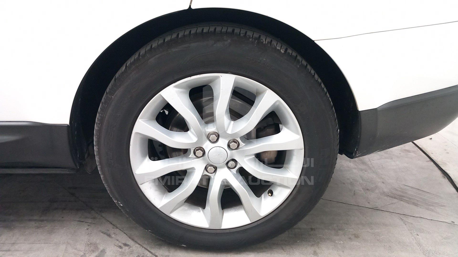 2015 RANGE ROVER SPORT VIN: SALWA2VF1FA619394