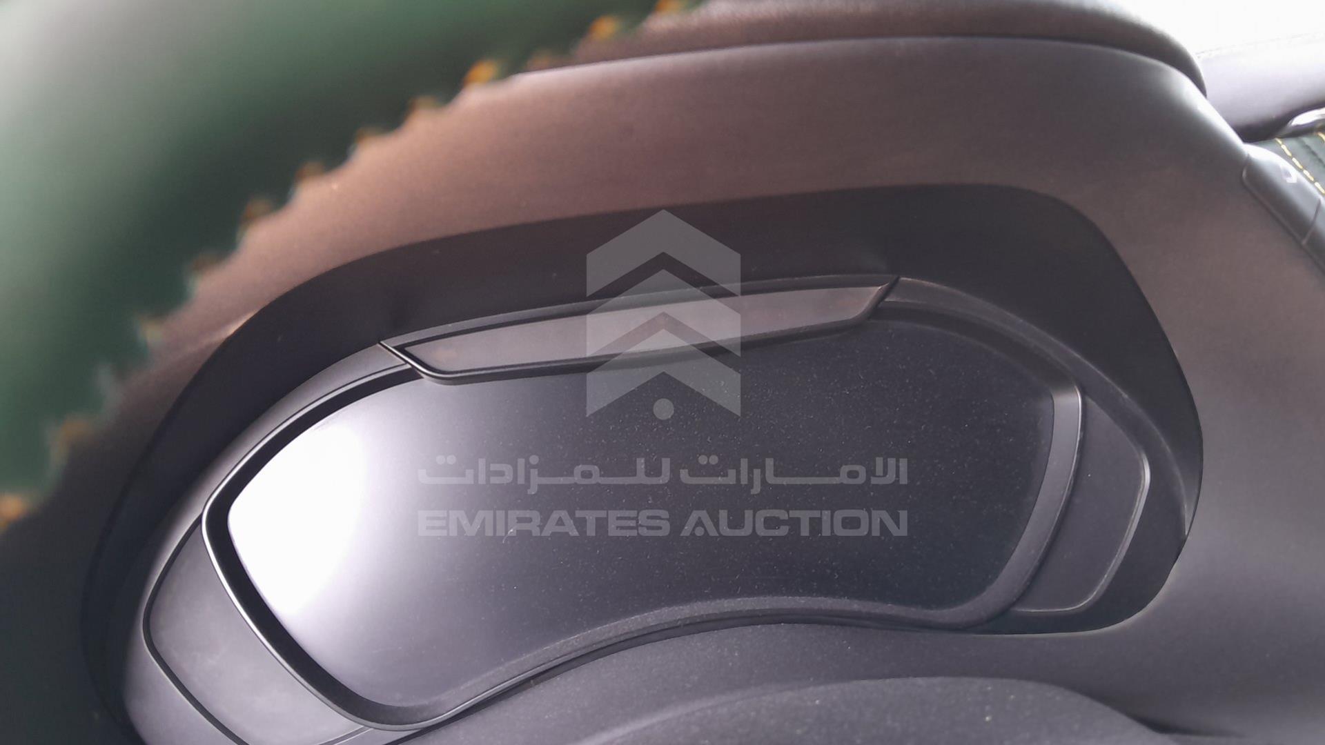 2015 NISSAN PATROL VIN: JN8AY2NY4F9118861
