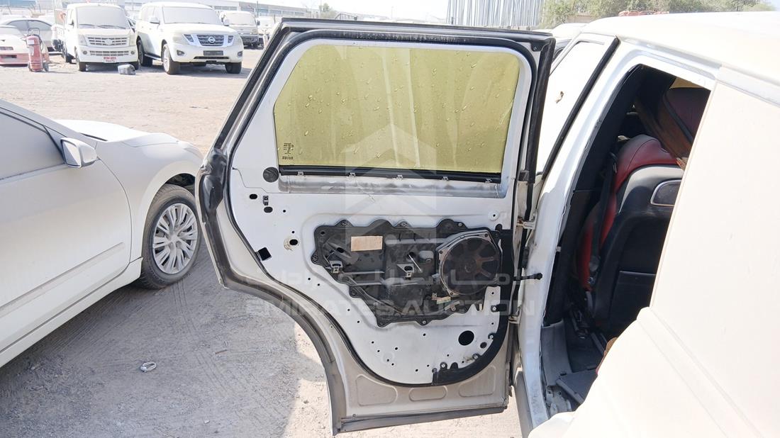 2015 Range Rover Sport — Rear Left Door — Photo 18