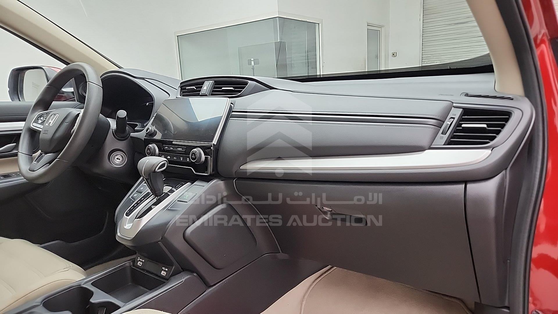 2021 HONDA CRV VIN: 5J6RW5815ML700448