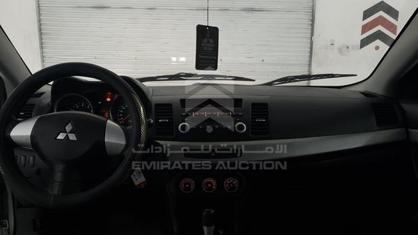 RKMGS41LXDY036664 Mitsubishi Lancer