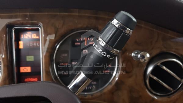 ROLLS ROYCE Silver Seraph 2001 SCALA61E01CX06772 Image 15