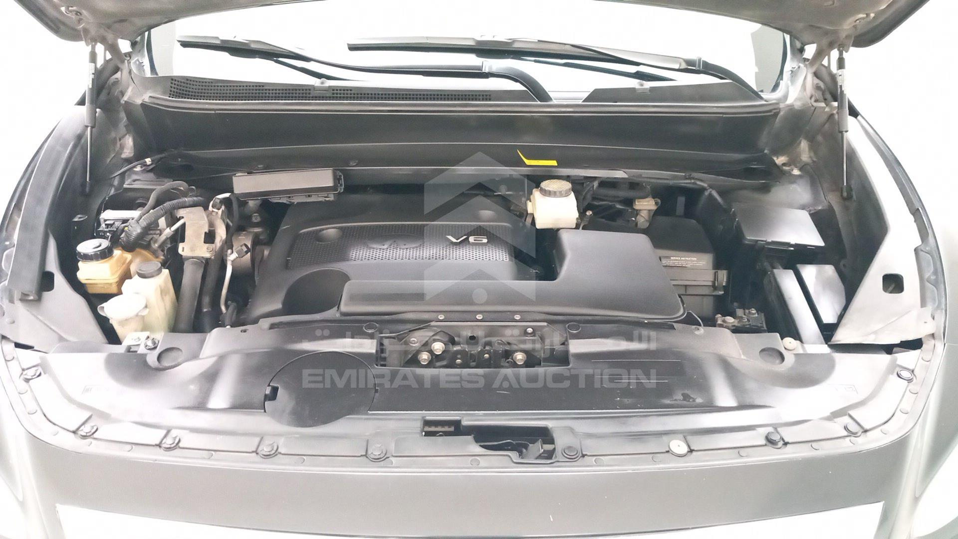 2013 INFINITI JX 35 VIN: 5N1AL0MM9DC312553