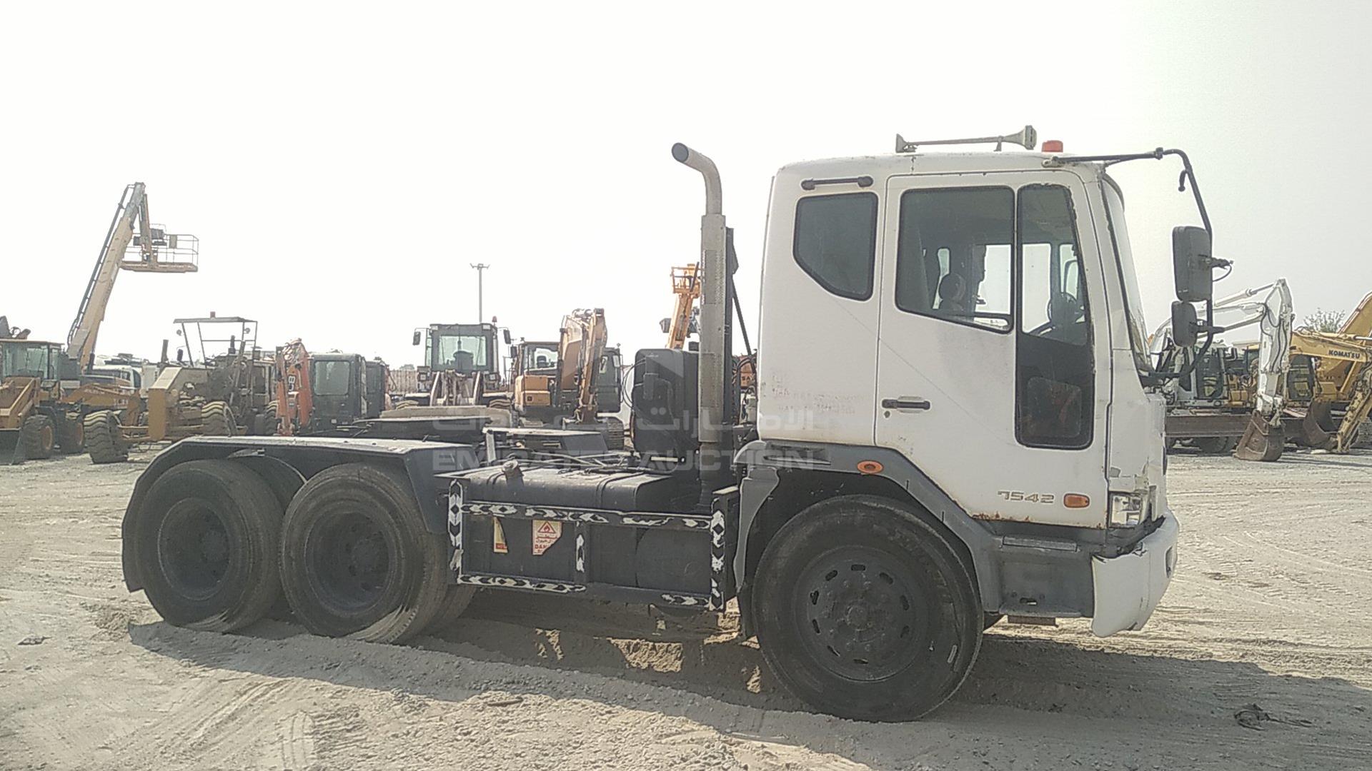 2009 TATA DAEWOO VIN: KL4V3TVF19K005502