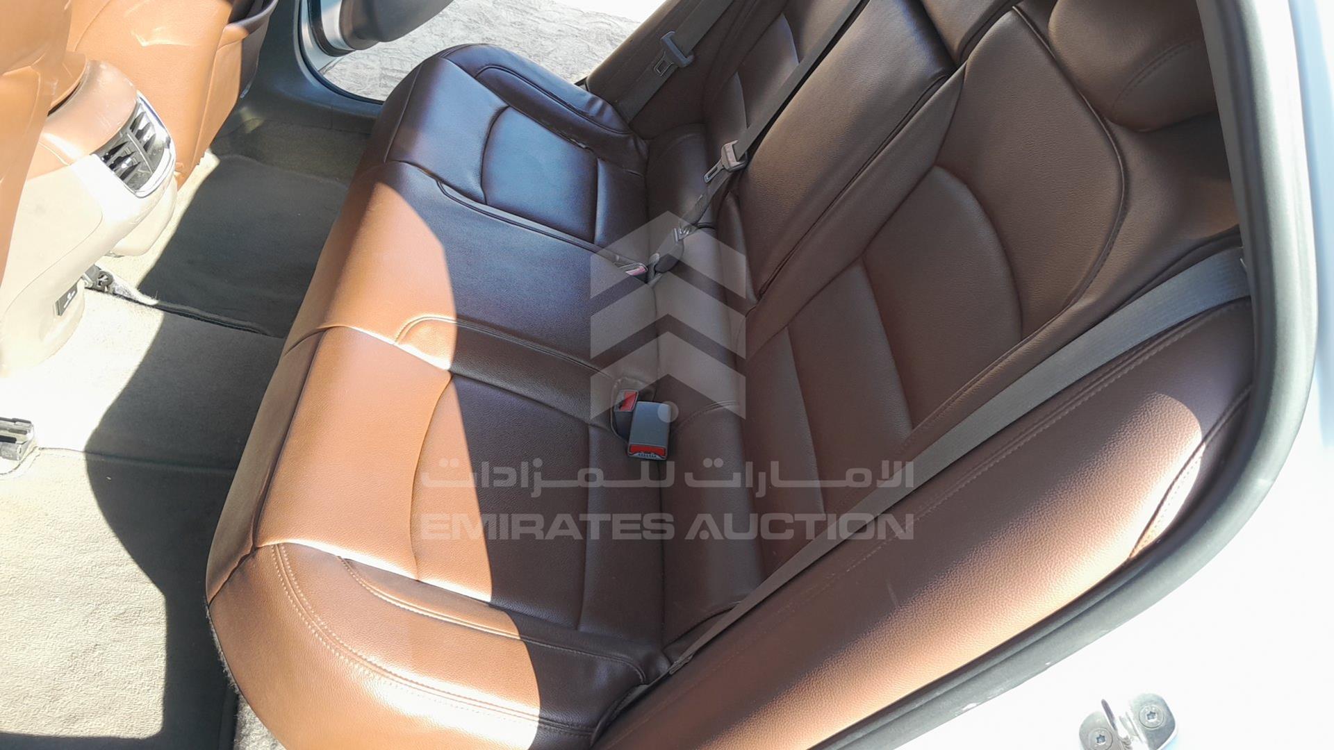2020 CHEVROLET MALIBU VIN: KL1ZA5CS9LB305043