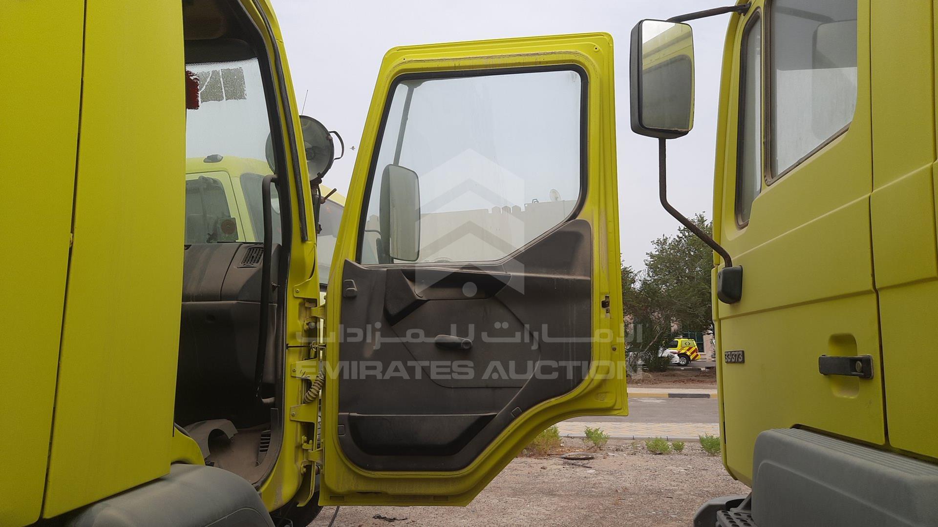 0 RENAULT --- VIN: VF633BXB03E100519