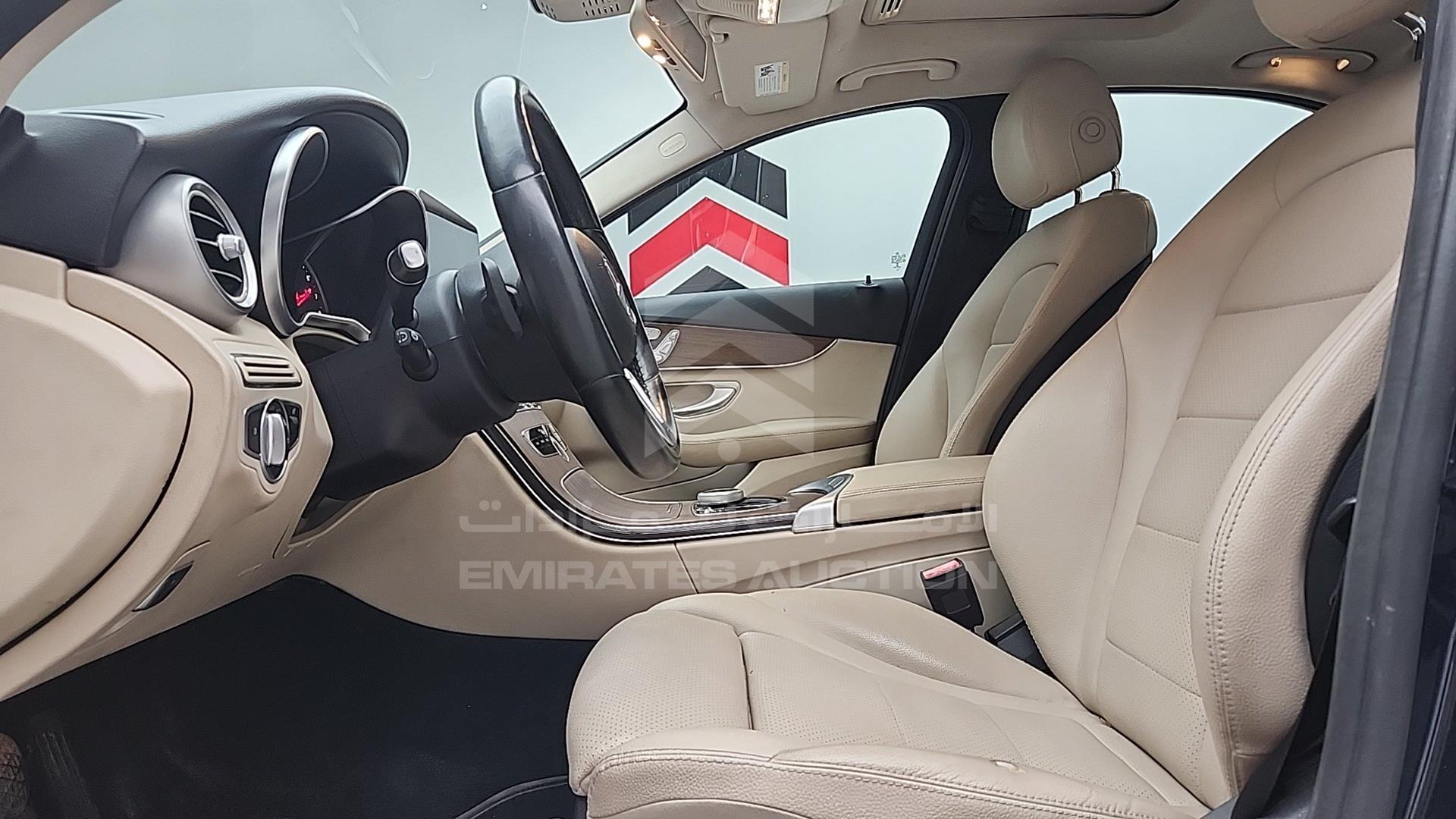 2020 MERCEDES C 300 VIN: WDDWF8EB9LR541510