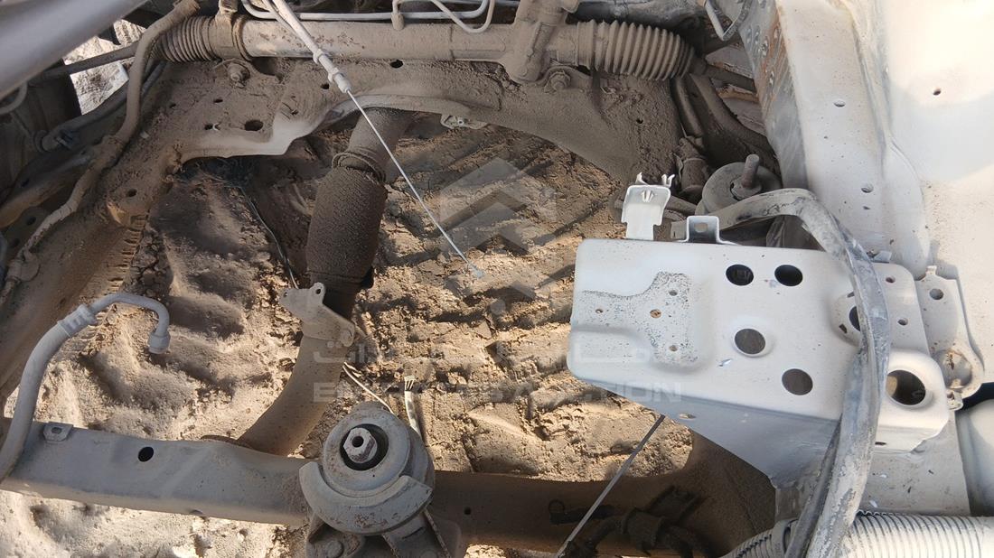 2006 Toyota Camry — Engine Bay — Photo 27