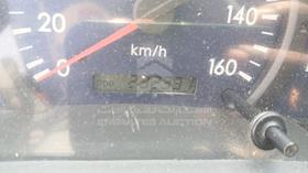 2014 Mitsubishi Canter — Odometer Reading — Photo 2 — Thumbnail