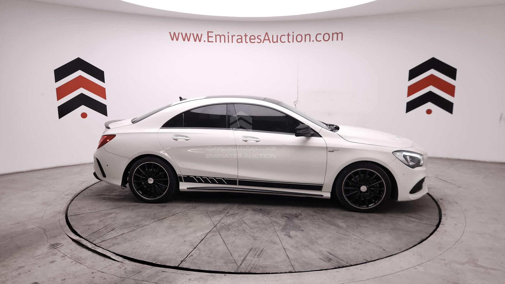 2016 MERCEDES CLA 250 VIN: WDDSJ4GB9GN370628
