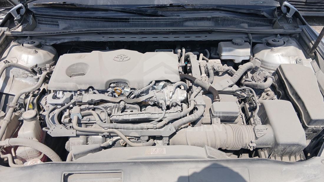 2024 Toyota Camry — Engine Bay — Photo 29