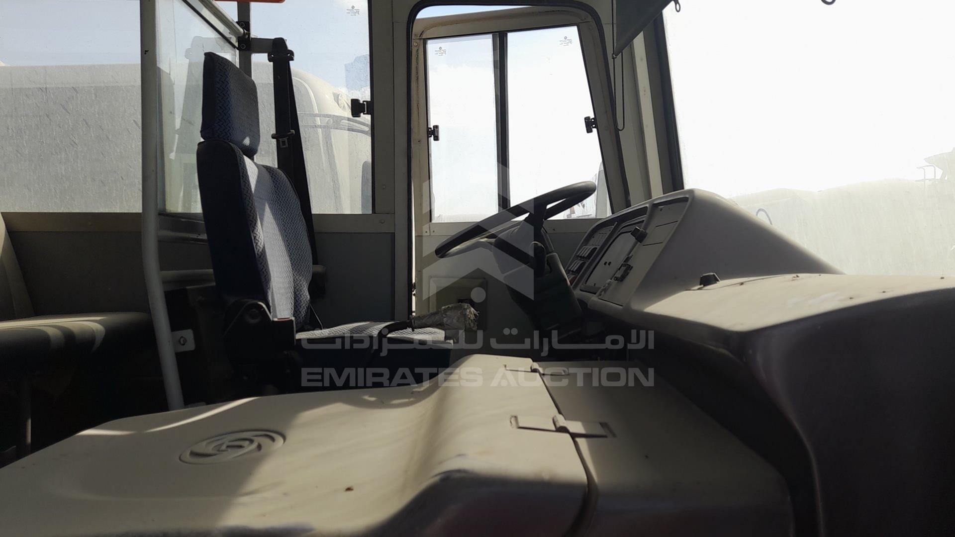 2018 ASHOK LEYLAND FALCON VIN: MB1PBEHD6JUFA9749