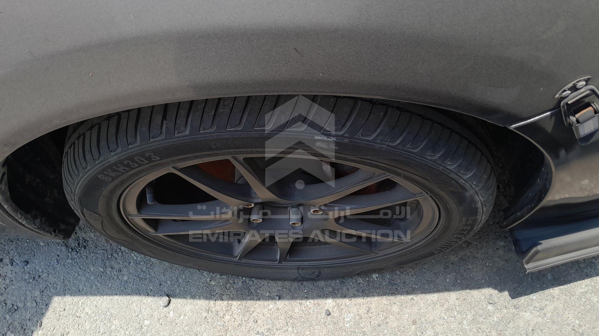 2015 HONDA CIVIC VIN: 19XFB2F52FE237057