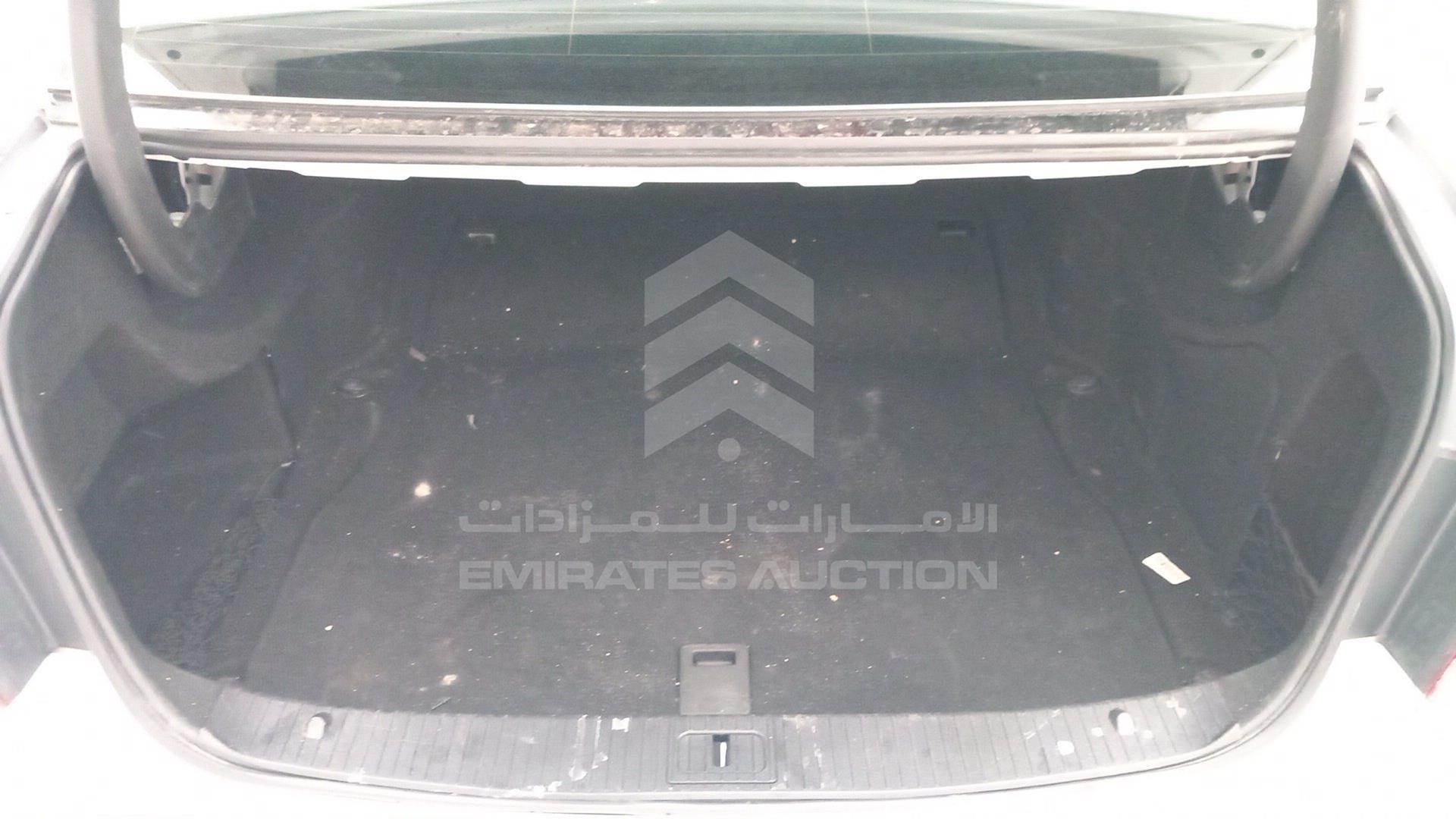 2014 MERCEDES E 300 VIN: WDDHF5FB1EA906463