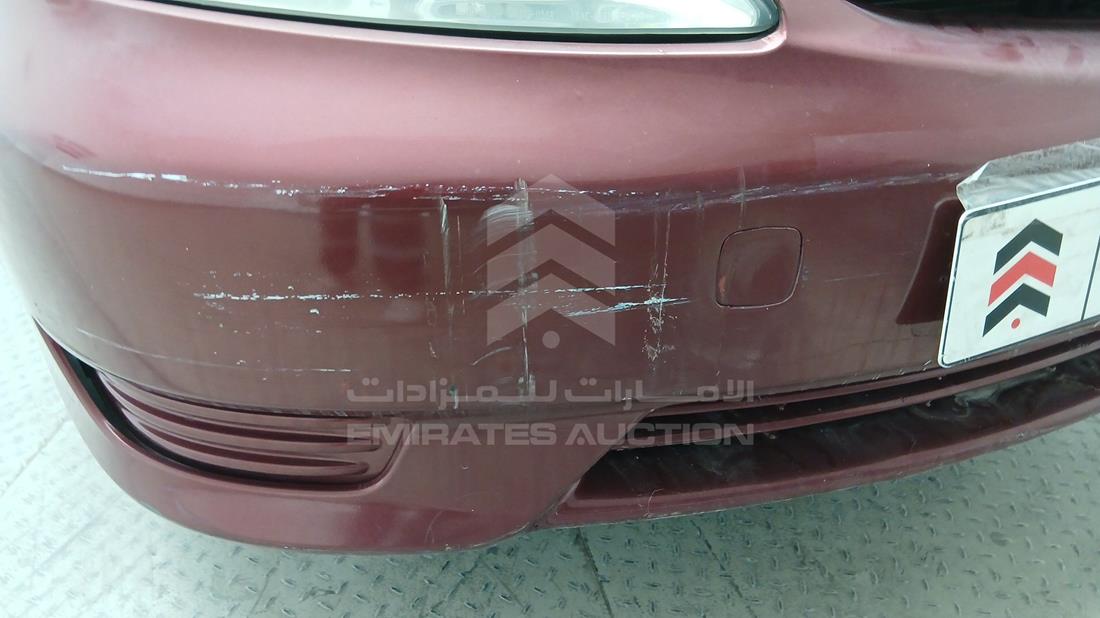 2002 Toyota Camry — Scratch — Photo 41
