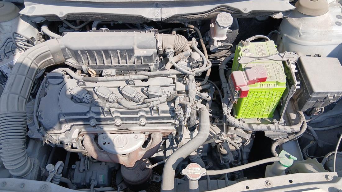 2023 Suzuki Ciaz — Engine Bay — Photo 30