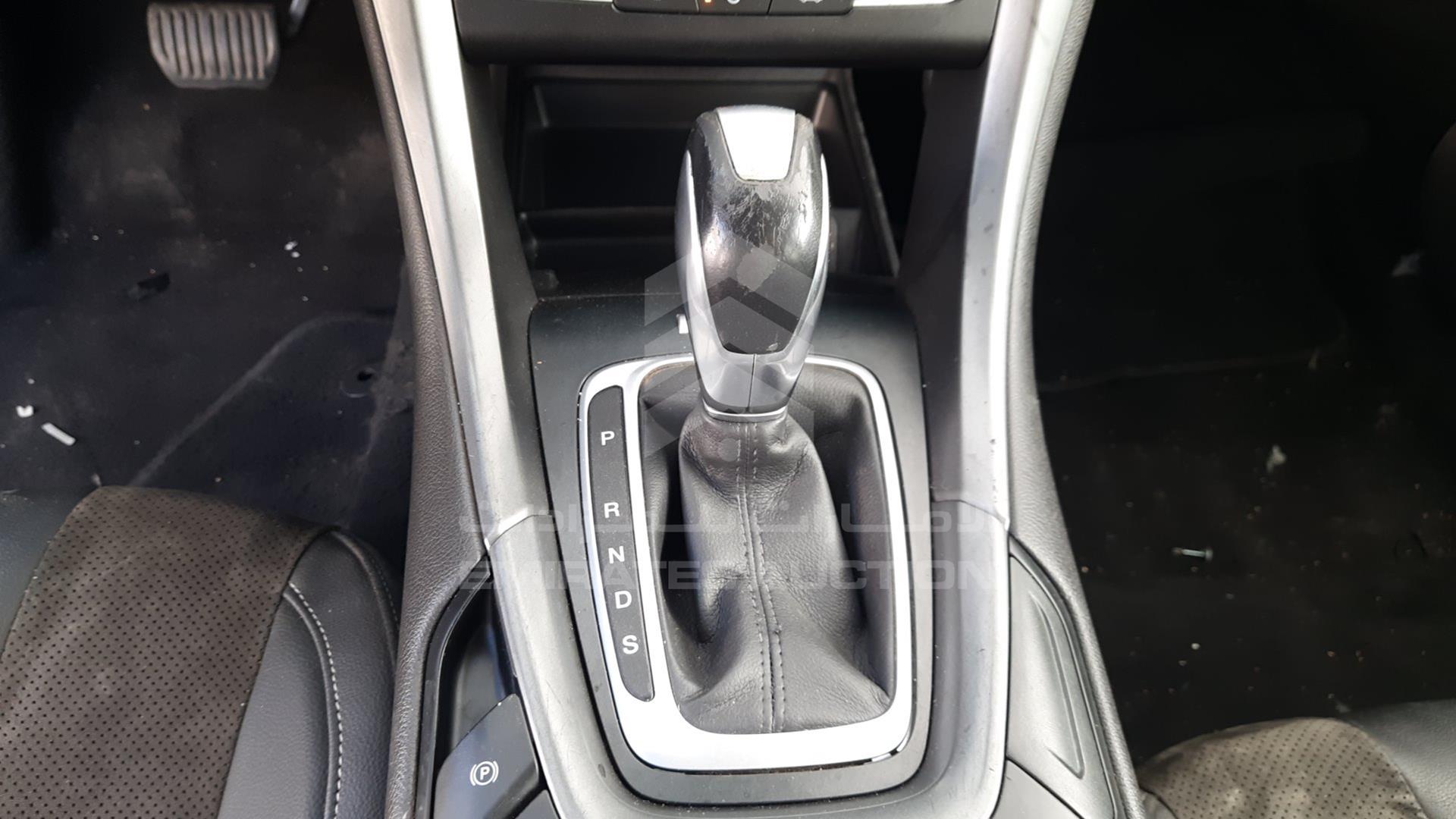 2017 FORD FUSION VIN: WF0FCDDB2HVU27440
