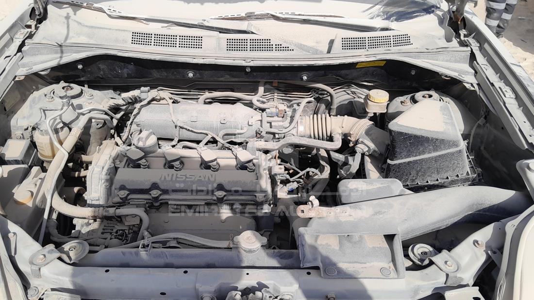 2007 Nissan X-Trail — Engine Bay — Photo 28