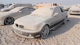 بي ام دبليو 330 سى اى 2005 — الزاوية الأمامية اليسرى — صورة 5 — صورة مصغرة