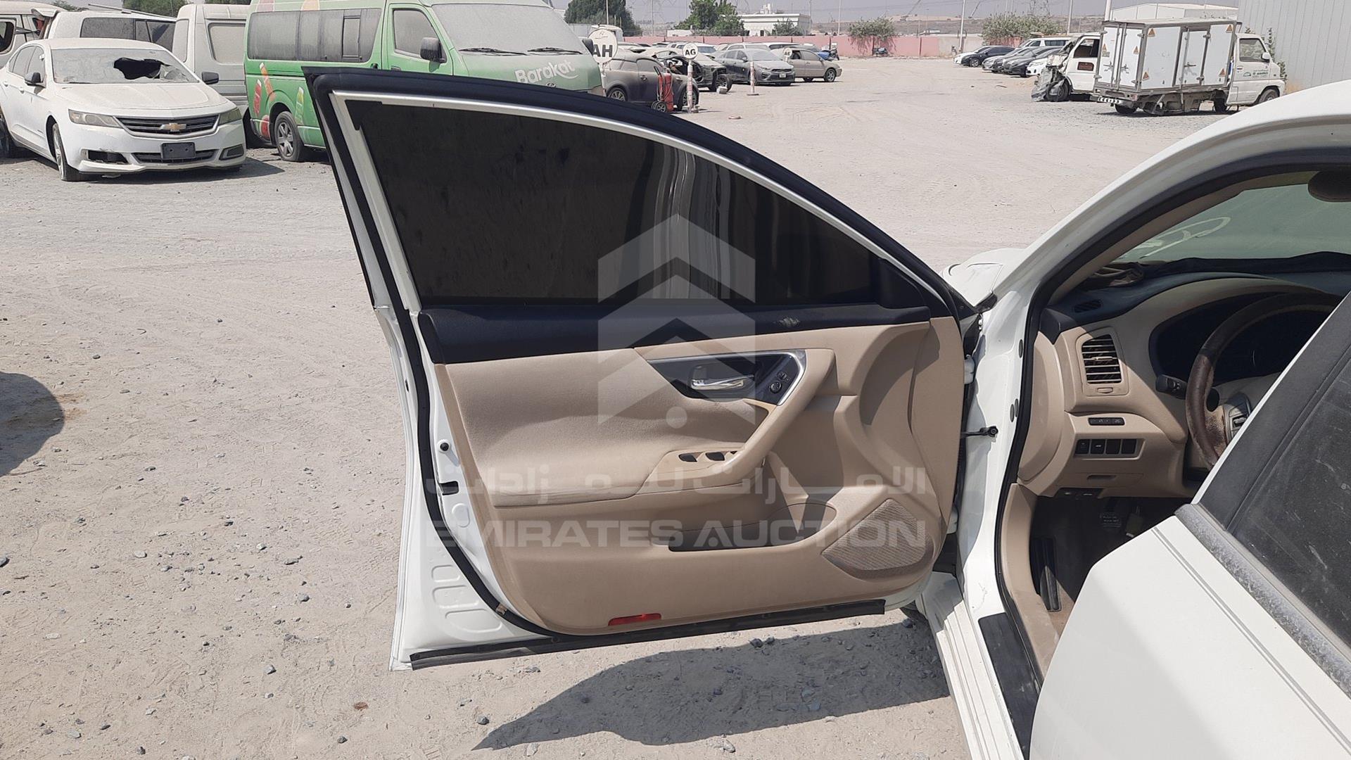 2014 NISSAN ALTIMA VIN: 1N4AL3AP9EC269957