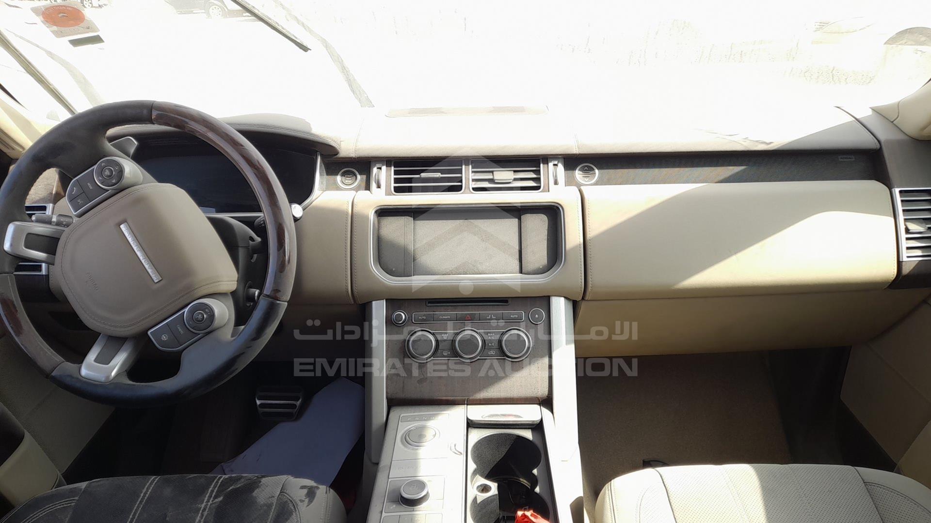 2014 RANGE ROVER --- VIN: SALGA2EF0EA183902